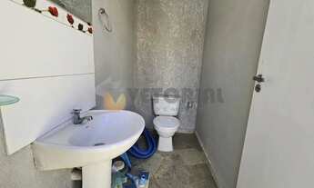 Imagem 5: Casa para venda possui 4quartos sendo 2suítes varanda e cozinha gourmet - piscina