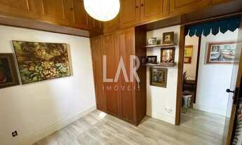 Imagem 6: Cobertura à venda, 4 quartos, 1 suíte, 1 vaga, São Lucas - Belo Horizonte/MG