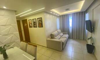 Imagem: Apartamento Samambaia