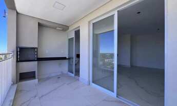 Imagem: Apartamento à Venda 97,06 m² Condomínio