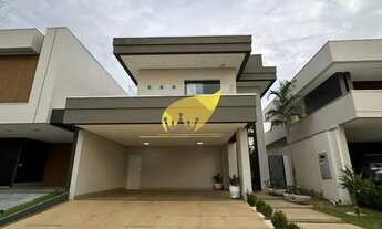 Imagem: Casa de alto padrão no Condomínio Belvedere