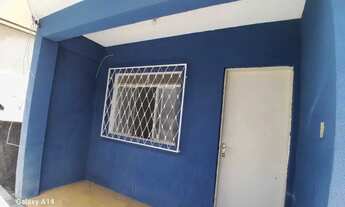 Imagem: CASA PARA ALUGUEL - NOVO PROGRESSO/CONTAGEM