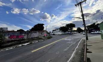 Imagem 5: TERRENO DE ESQUINA SETOR LESTE UNIVERSITÁRIO