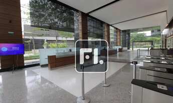 Imagem 3: Conjunto, 475 m² - venda por R$ 5.000.000,00 ou aluguel por R$ 66.238,00/mês - Brooklin