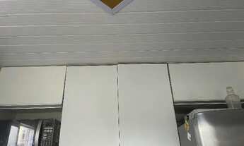 Imagem 4: Alugo casa em Arthur Lundgren 2/Paulista