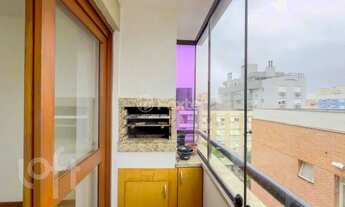 Imagem 6: Foxter vende apartamento com 51m², com 2 quartos, 1 vaga de estacionamento no bairro Bom F