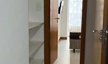 Imagem 15: ALUGO TEMPORADA OU VENDA - BARRA - 2 QUARTOS /VARANDA/BANHEIRO - POENTE