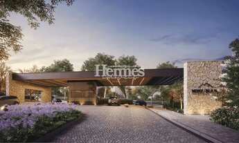 Imagem: Terreno à venda, Residencial Mont Blanc