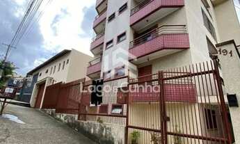 Imagem: Apartamento com 3 dormitório à venda