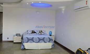 Imagem 13: Casa - Sítios de Recreio Gramado - Campinas