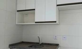 Imagem 7: EDF. ALLURE RESIDENCE - ALUGUEL OU VENDA