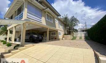 Imagem 6: Casa em Condomínio para Venda em Itupeva, Residencial Paineiras, 5 dormitórios, 4 suítes