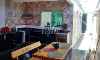 Imagem 4: Casa 3 quartos à venda no(a) Vila Barbosa