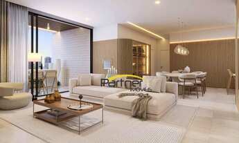 Imagem 3: Apartamento à venda, 167 m² por R$ 2.342.088,00 - Ecoville - Curitiba/PR