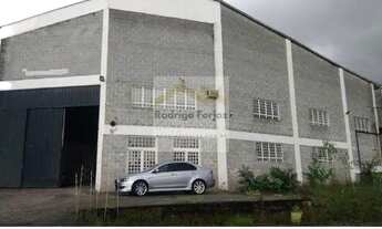 Imagem 5: Galpão p/ LOCAÇÃO Barueri, A/C: 740m², área fabril 518,00 m², A/T: 1450,00 m², pé direito