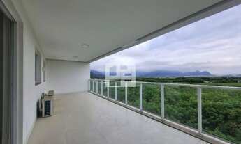 Imagem 2: Apartamento 83m com 2 quartos à venda no Pontal Oceânico em Recreio dos Bandeirantes