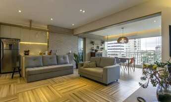 Imagem 5: Apartamento para venda em Vila Mascote com 2 quartos, sendo 1 suíte , 89m²