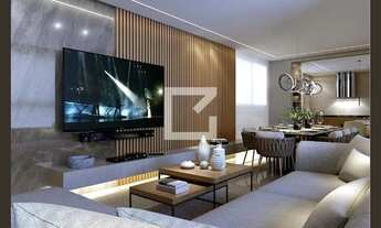 Imagem 2: Apartamento à Venda - Castelo, 4 Quartos, 155 m2