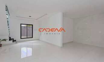 Imagem 6: Sobrado com 3 quartos e 2 vagas à venda no Boqueirão