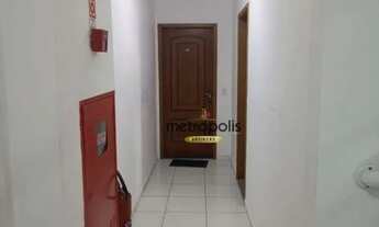 Imagem 2: Apartamento com 2 dormitórios, 47 m² - venda por R$ 440.000,00 ou aluguel por R$ 2.590,20