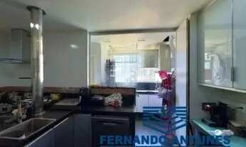 Imagem 7: Aluguel Apartamento 3 quartos e 1 suíte no Sion