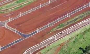 Imagem 3: Terreno em condomínio ALTO PADRÃO