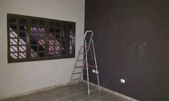 Imagem 3: Casa á venda com 3 quartos sendo 1 suíte no Aero Rancho em Campo Grande - MS