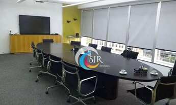 Imagem: Conjunto para alugar, 300 m² Itaim Bibi