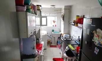 Imagem 3: Alugo Apartamento na Marambaia - 3 Quartos, sendo 1 Suíte