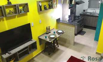 Imagem 6: CASA EM CONDOMINIO FECHADO para venda BOM CLIMA CHAPADA DOS GUIMARÃES