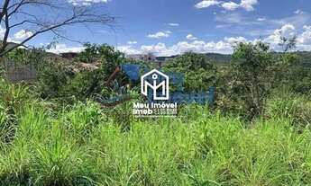 Imagem 5: JARDIM BOTÂNICO CONDOMÍNIO QUATRO ESTAÇÕES LOTE AC FINANCIAMENTO REGULARIZADO