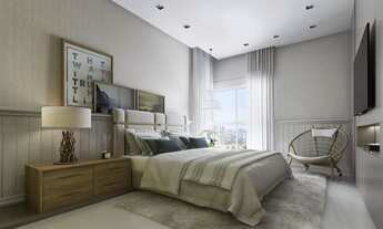 Imagem 3: Apartamento de 03 suítes à venda no Centro