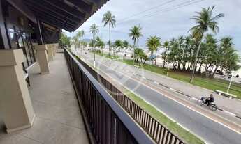 Imagem 4: Apartamento com varanda e lazer condominio Pantai Enseada Guarujá SP codigo: 113521