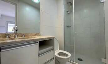 Imagem 7: Apartamento para alugar 41m² com 1 dormitório, 1 Vaga por R$ 3.200,00 - Bela Vista - São P