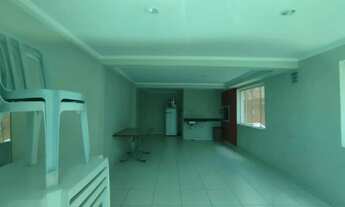 Imagem 6: Apartamento Térreo com Móveis Planejados e Vaga Coberta Cidade Jardim REF: 765