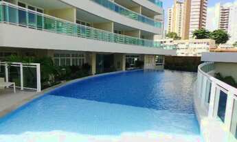 Imagem 4: Lugo Apartamento 1 Quarto- (Código 2208A) - Barra - Mobiliado, Salvador-Bahia