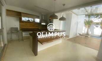 Imagem 5: Casa em Condomínio Jardins Roma no Bairro Nova Uberlândia