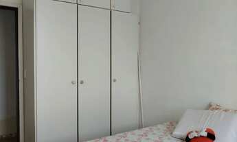 Imagem 7: Apartamento 2/4, 2 banheiros e dependência