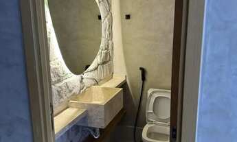 Imagem 7: Apartamento mobiliado no Setor Marista