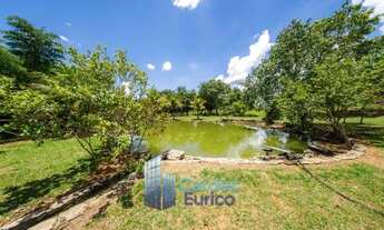 Imagem: DF FAZENDA A VENDA PRÓXIMO A BRAZLÂNDIA