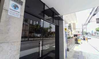 Imagem 8: Quitinete 1 quarto - Centro