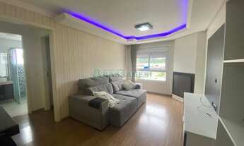 Imagem 4: Apto Mobiliado Treviso Caxias do Sul