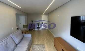 Imagem 4: Apartamento para venda no bairro Bigorrilho