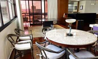 Imagem 5: Apartamento com 4 suítes à venda, 426m² por R$ 2.000.000 - Fundinho - Uberlândia/MG