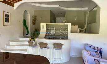 Imagem 11: Casa em condomínio disponível para locação