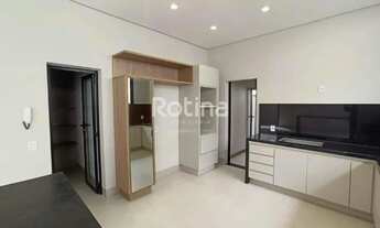 Imagem 6: Casa Condomínio Fechado para alugar, 3 quartos, Nova Uberlândia - Uberlândia/MG - Rotina I