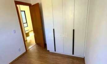 Imagem 7: Apartamento com 2 dormitórios para alugar, 51 m² por R$ 2.133,00/mês - Jardim Yolanda - Sã