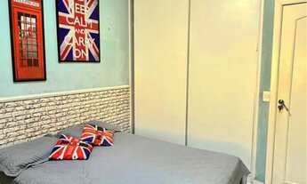 Imagem 7: DD - Casa ampla à venda no São Cristóvão - Excelente investimento