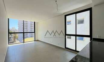 Imagem 2: Apartamento à Venda no Bairro Serra