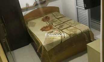 Imagem 7: Cobertura à venda, 128 m² por R$ 670.000,00 - Utinga - Santo André/SP